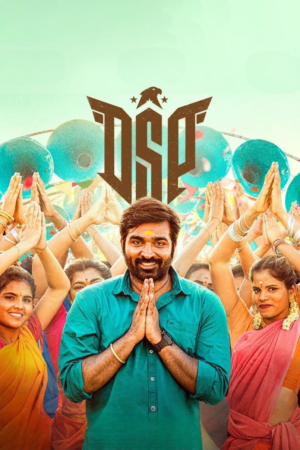 DSP movie visual effects - Action sequences VFX