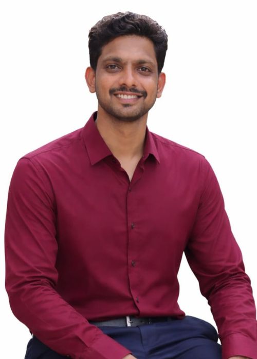 Bharath Anabothula