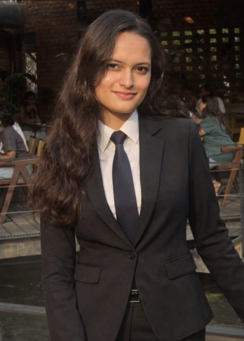 Dhruthi Poloju