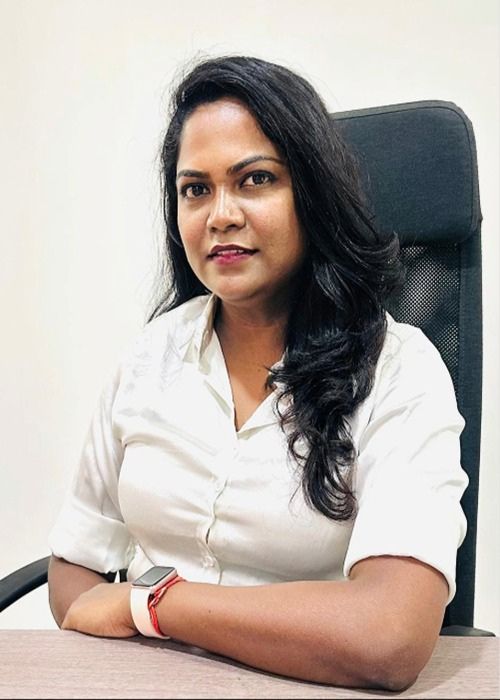 Mathi Madhuri