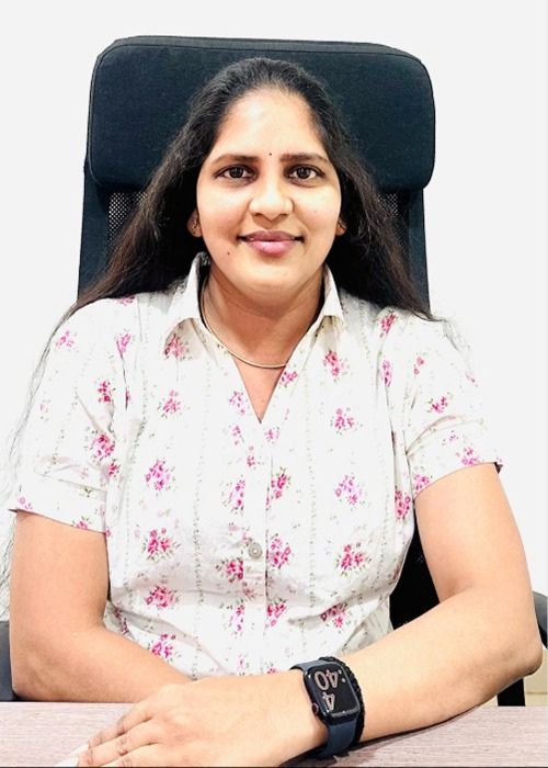Priya Peluri