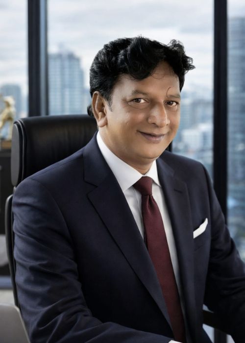 Vishnu Poloju